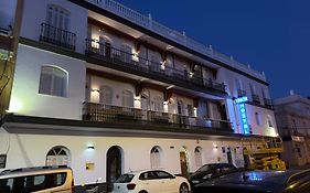 La brisa de Tarik Rooms